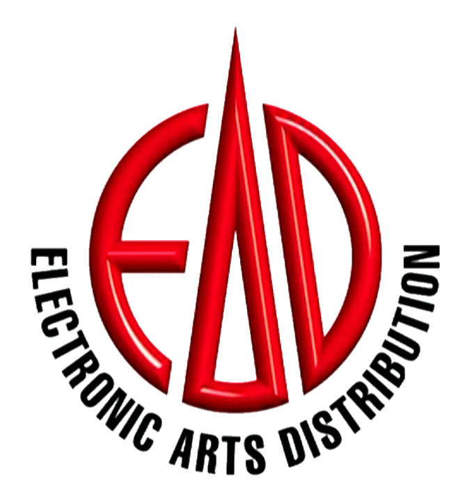 Electronic Arts Distribution Logo