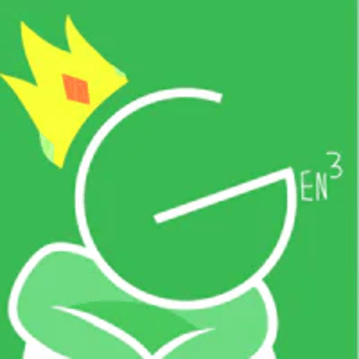 gen3king Logo
