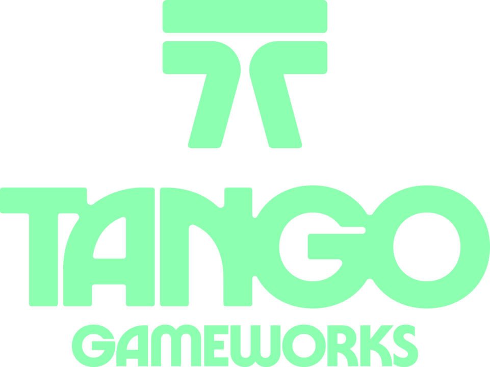 Tango Gameworks Logo
