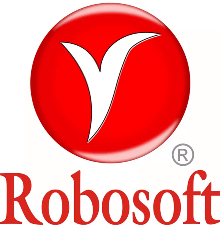 Robosoft Technologies Logo
