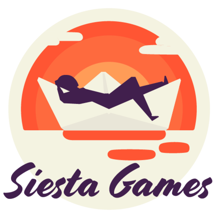 Siesta Games Logo