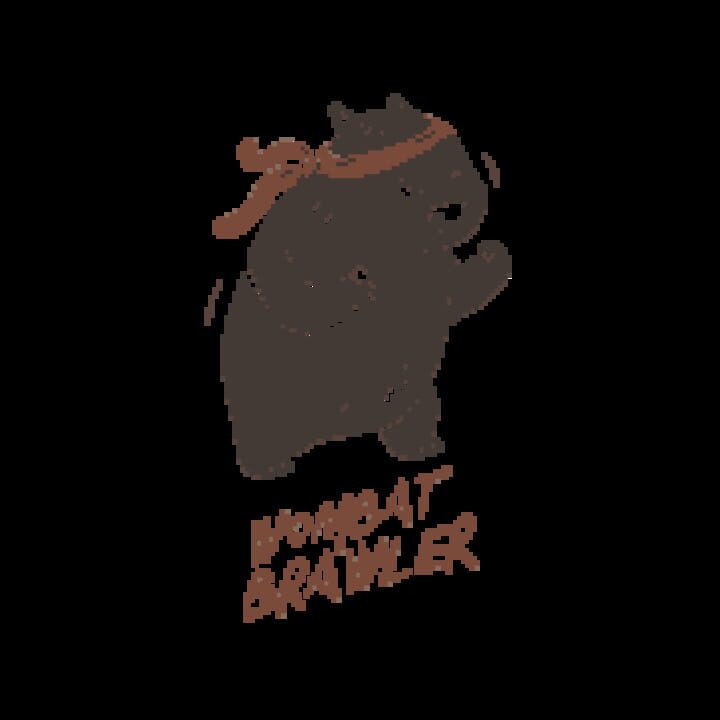 Wombat Brawler