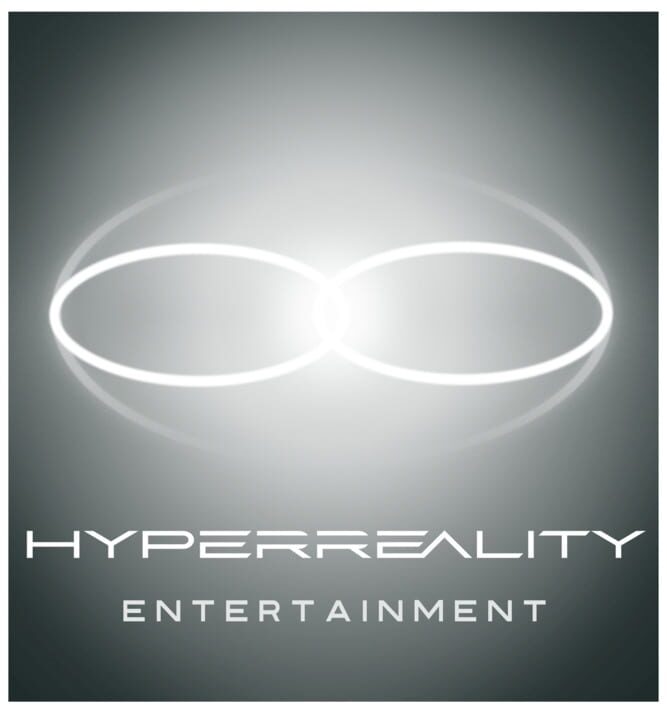 Hyperreality Entertainment