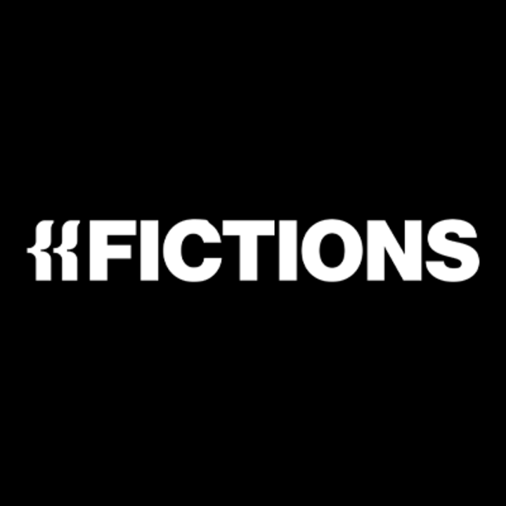 Fictions Logo