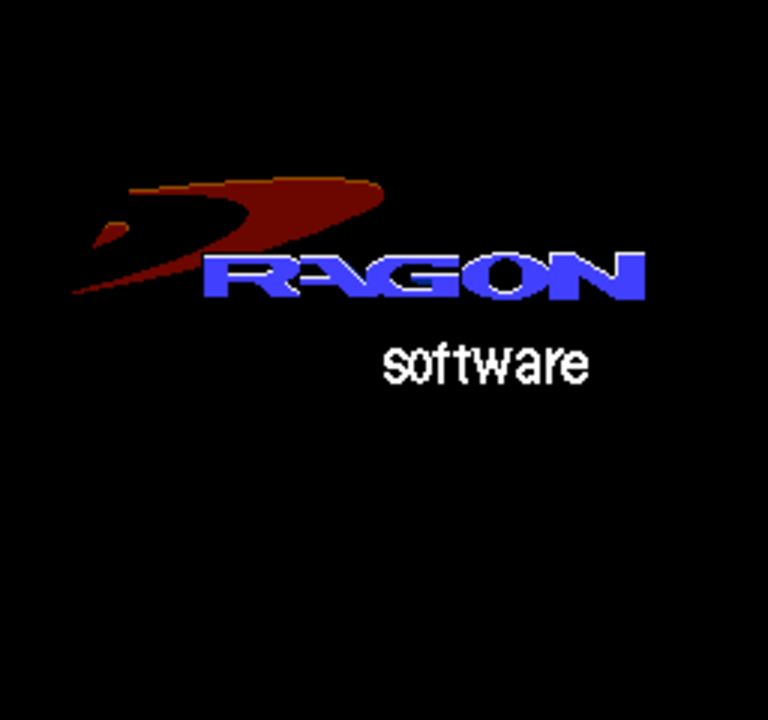 Dragon Co. Logo