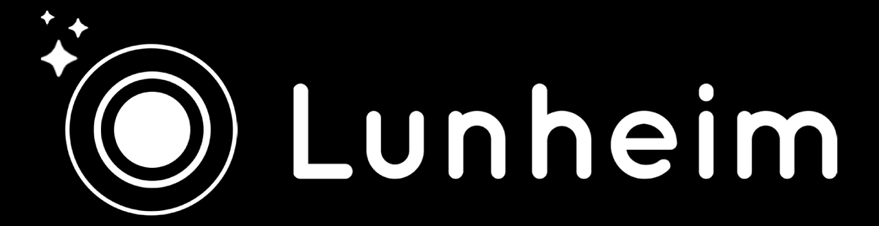 Lunheim Studios Logo