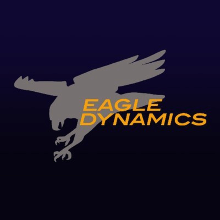 Eagle Dynamics Logo