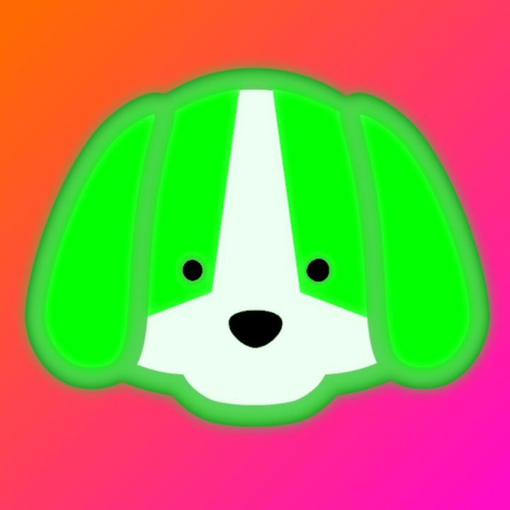 Nanodogs Studios Logo