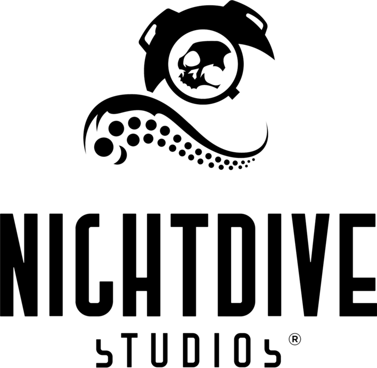 Nightdive Studios Logo