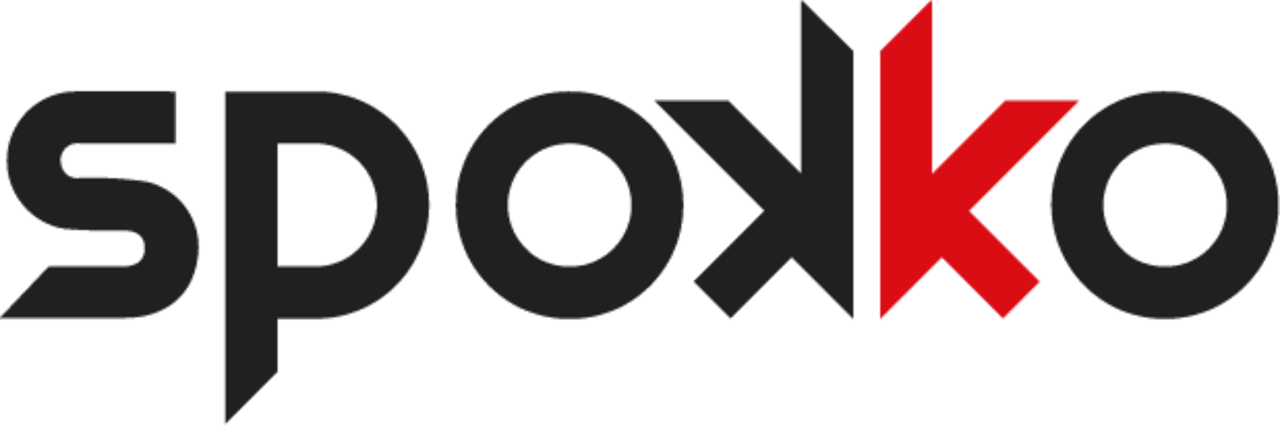 Spokko Logo