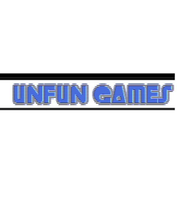 unFun Games