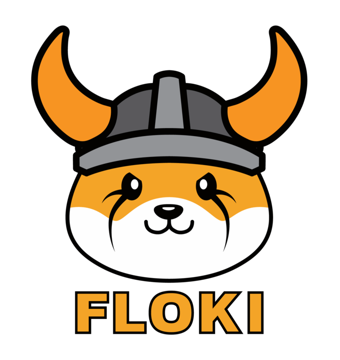 FLOKI Logo