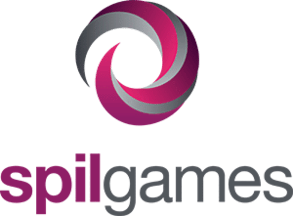 SPIL GAMES Logo
