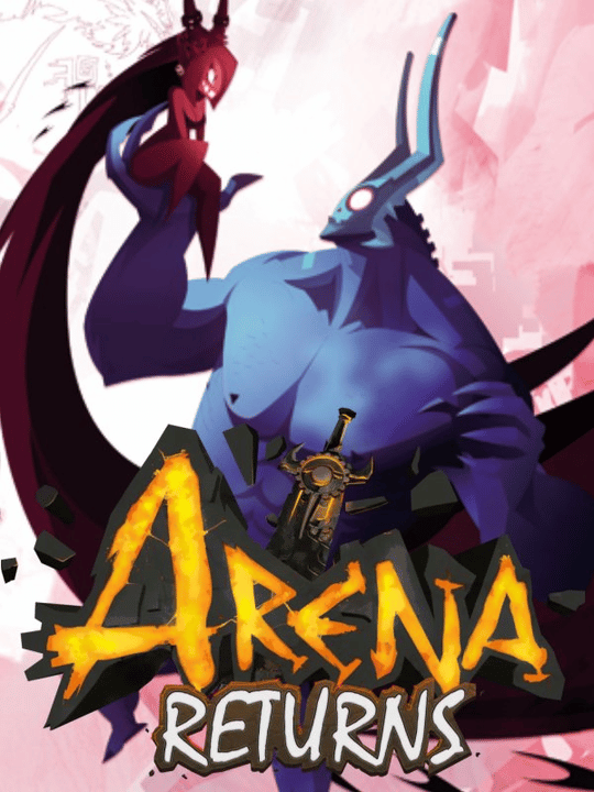 Arena Returns Team Logo