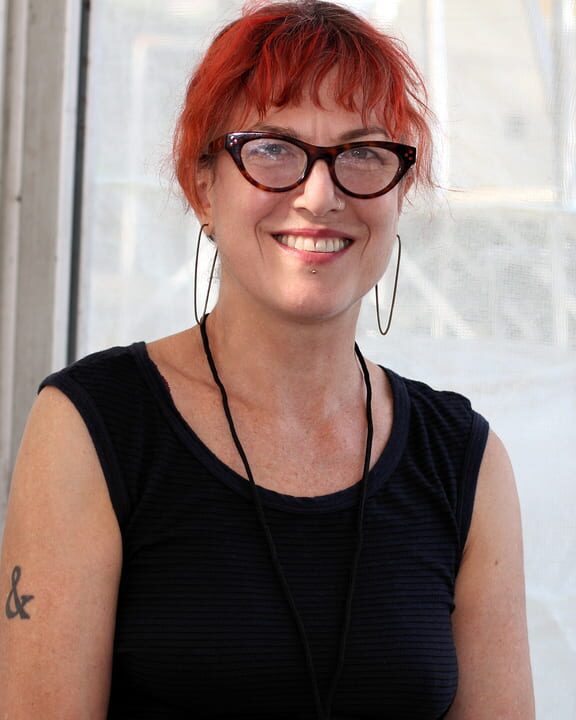 Shelley Jackson