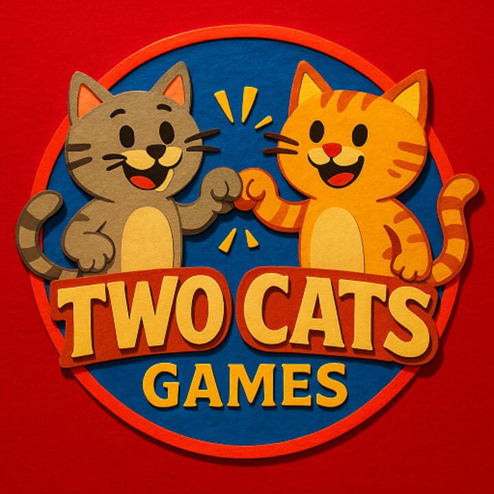 Two Cats Games