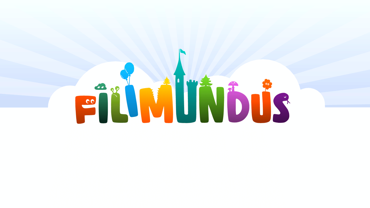 Filimundus Logo