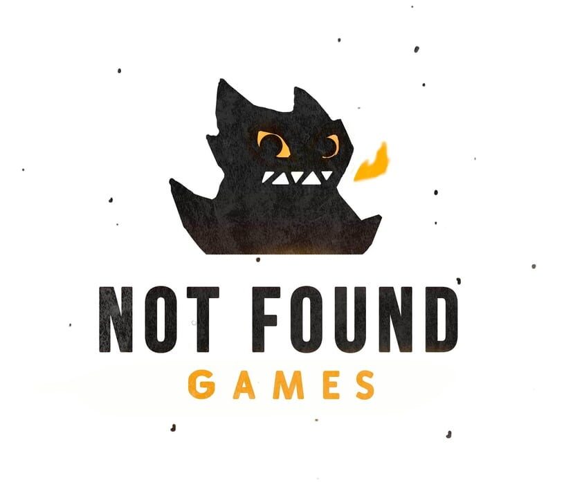 Not found games