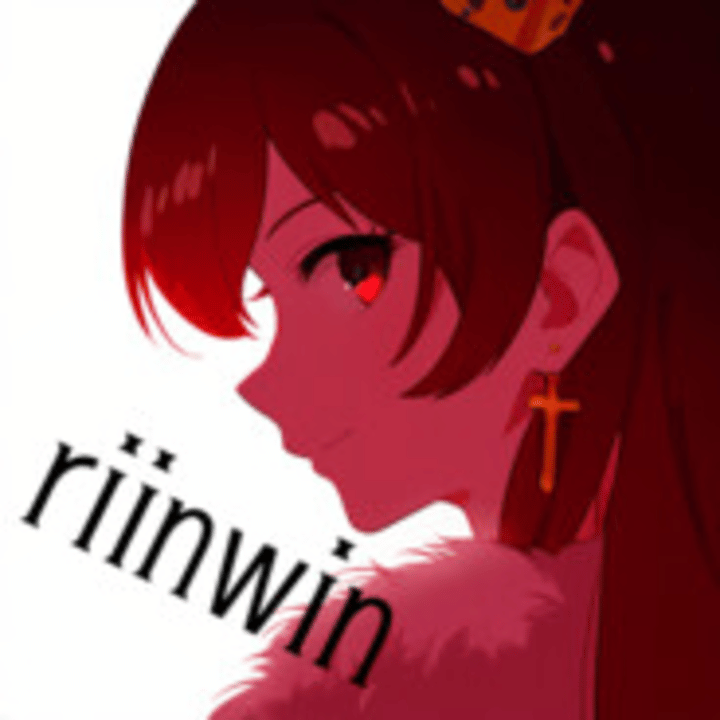 riinwin Logo