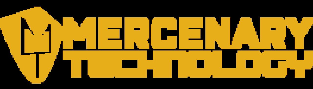Mercenary Technology