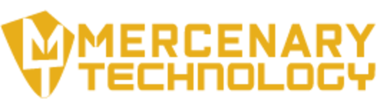 Mercenary Technology Logo
