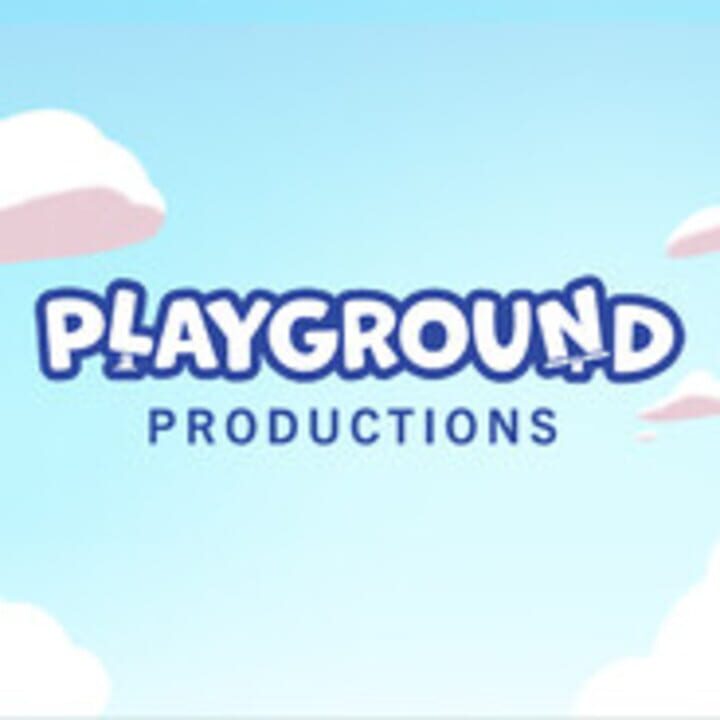 Playground Productions