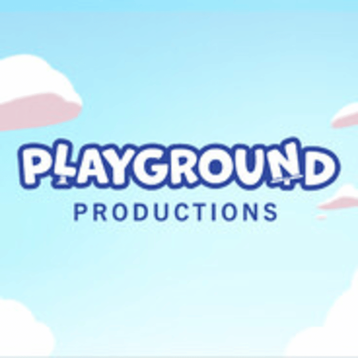 Playground Productions Logo