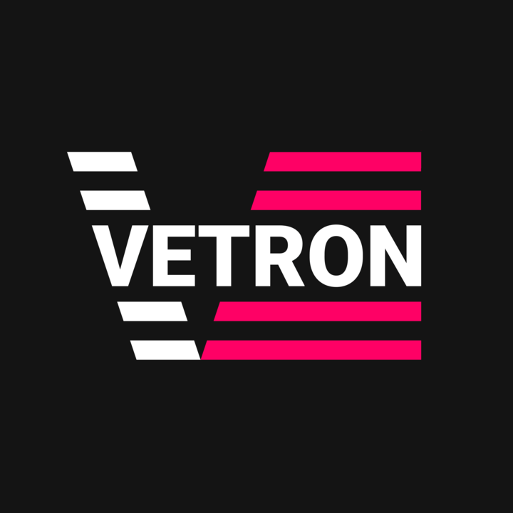 Vetron Logo