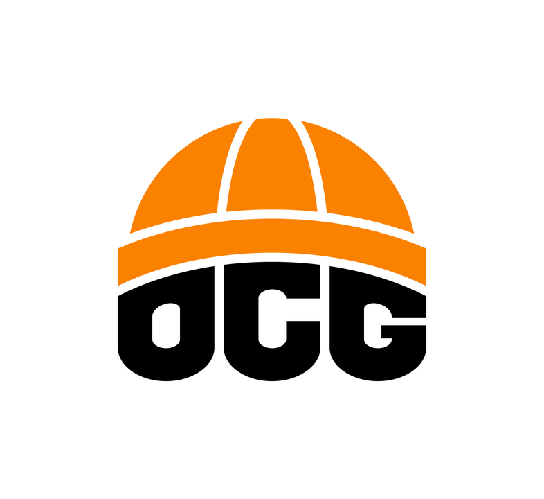 Orange Cap Games Logo
