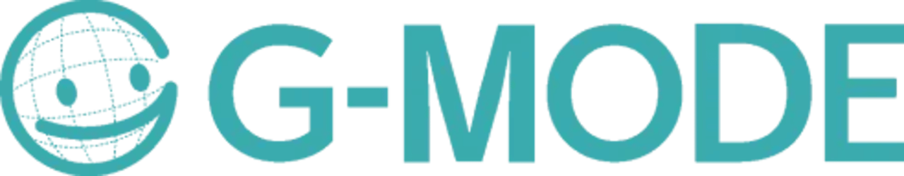 G-MODE Corporation Logo