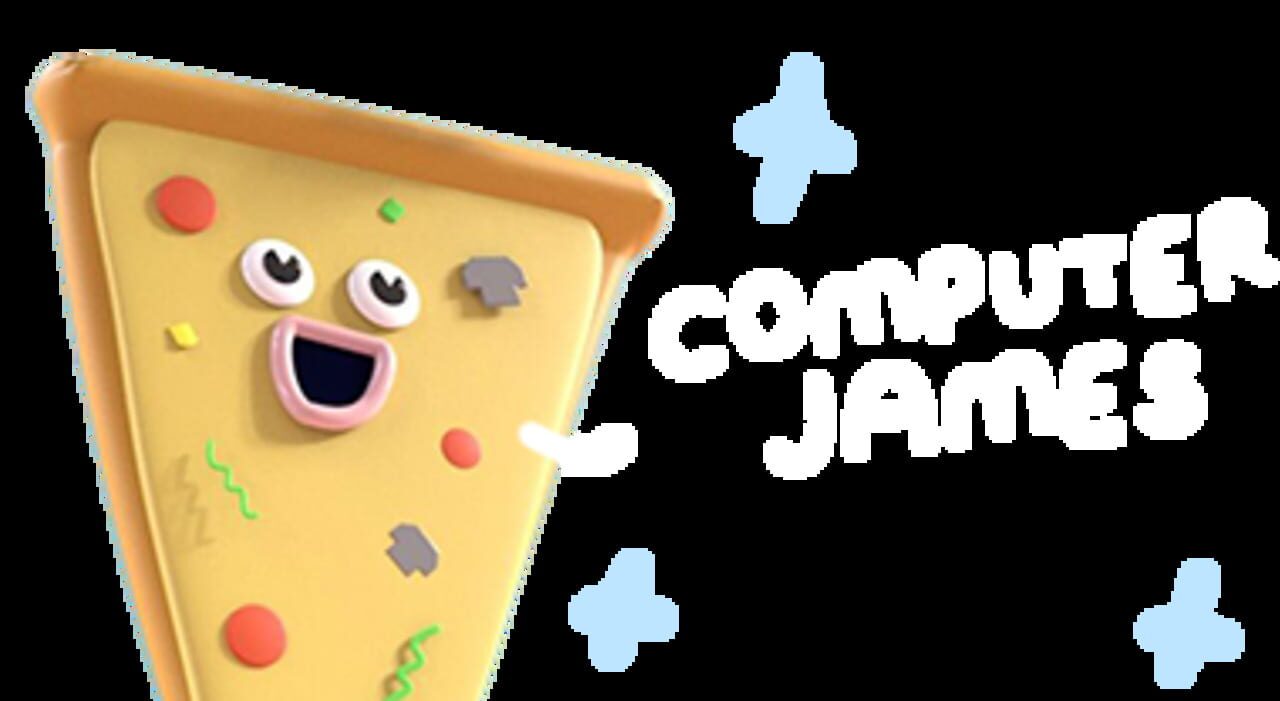 ComputerJames