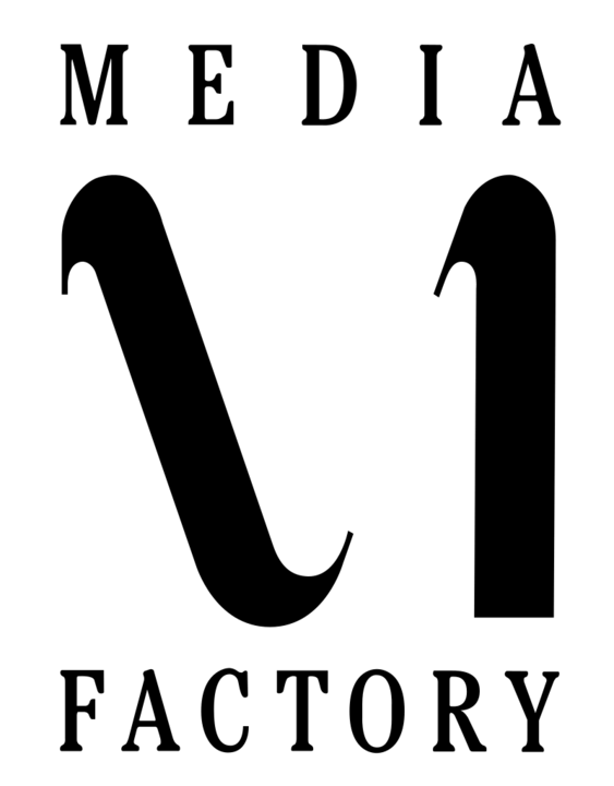 Media Factory Logo