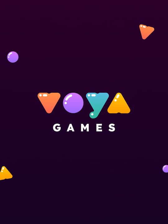 VOYA Games