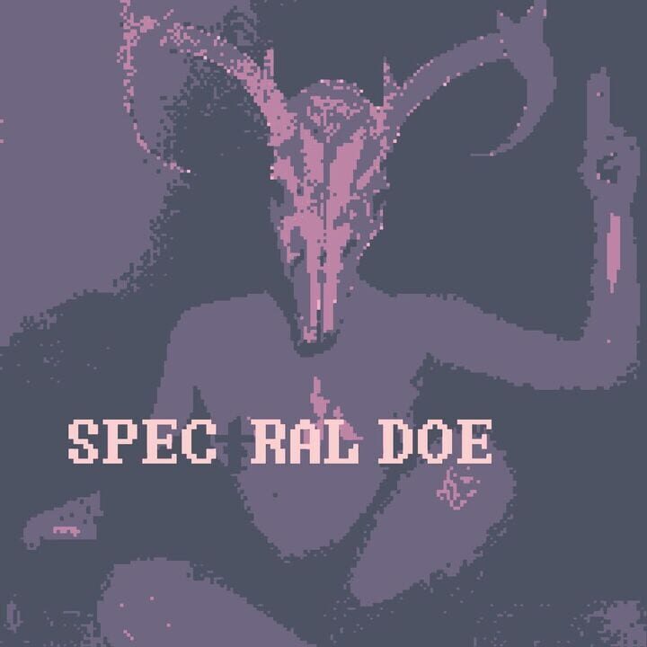 Spectral Doe