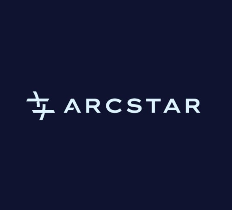 Arcstar Logo