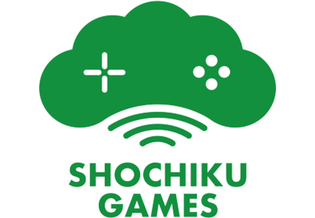 Shochiku Logo
