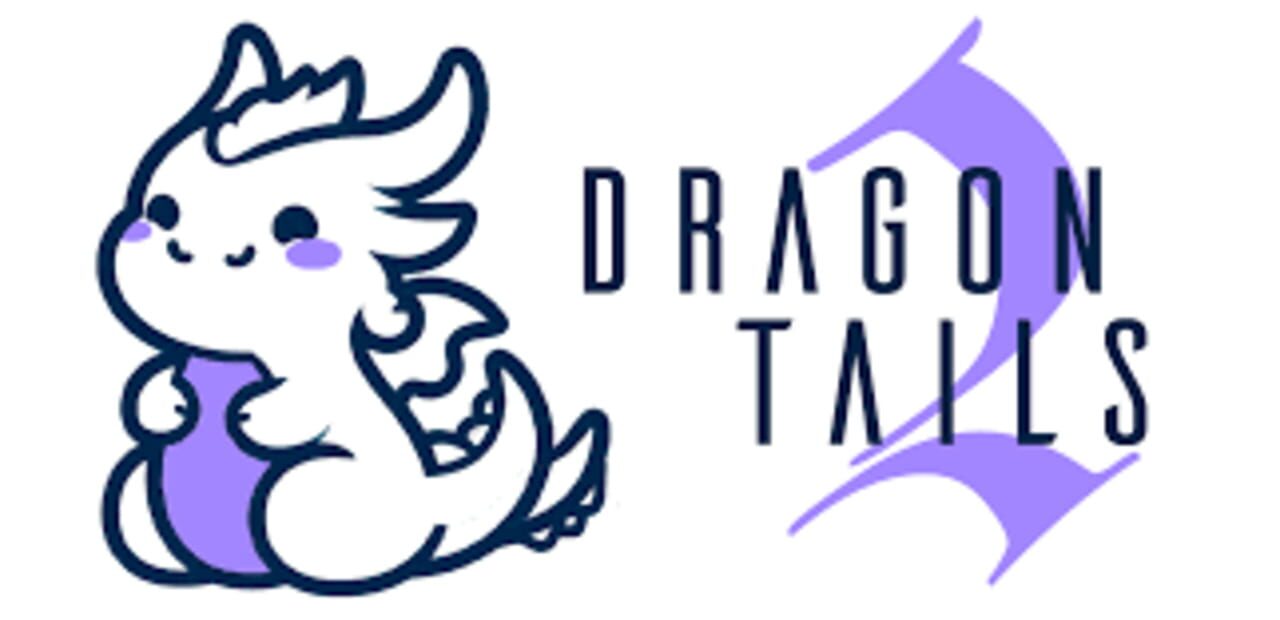 2dragontails