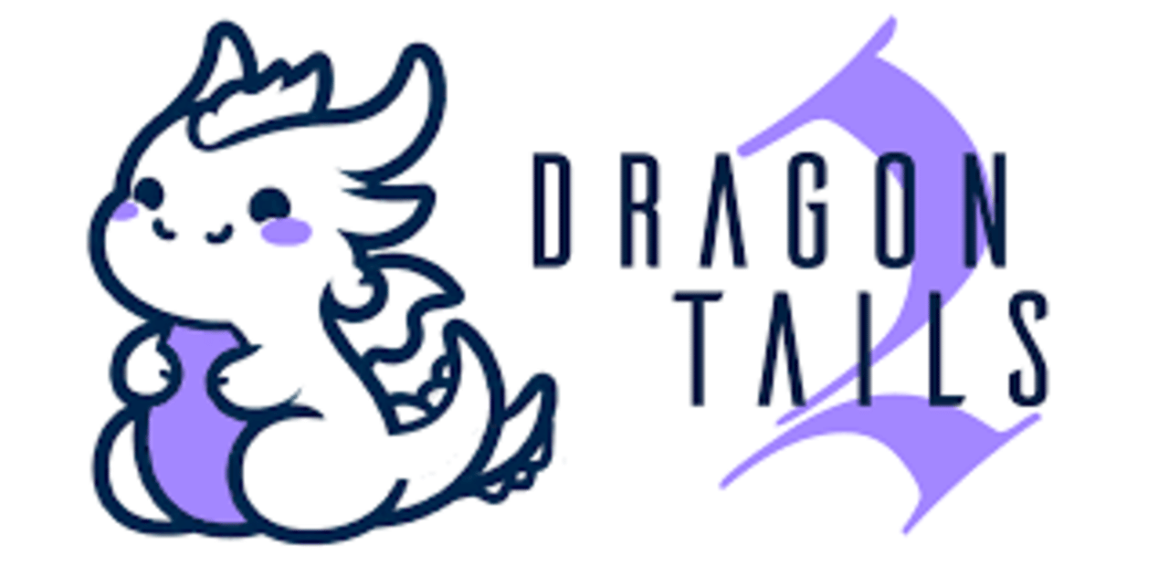 2dragontails Logo