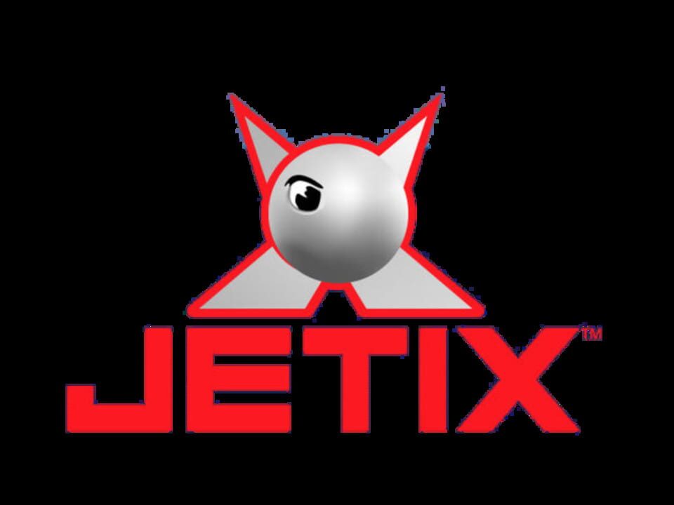 Jetix Games