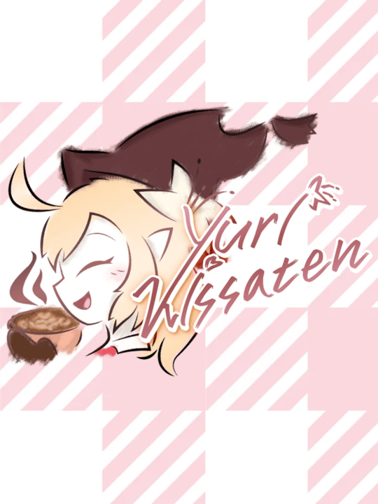Yuri Kissaten Logo