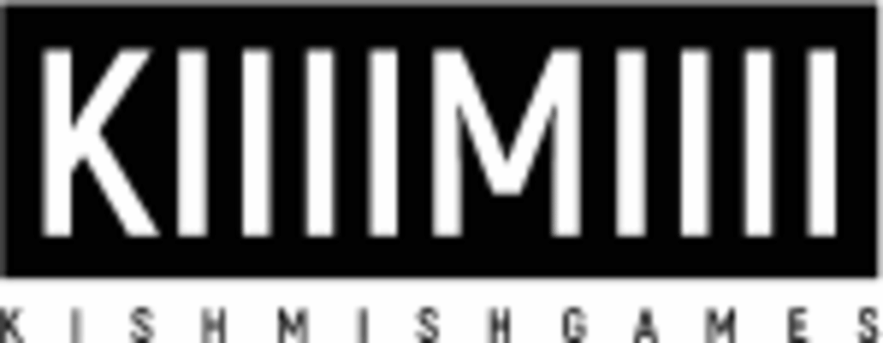 KishMish Games Logo