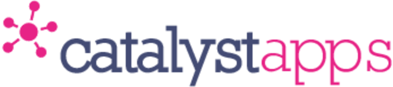 Catalyst Apps Logo