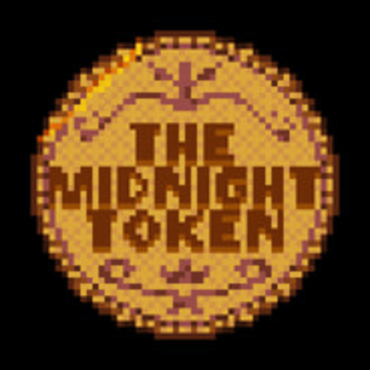 The Midnight Token Logo