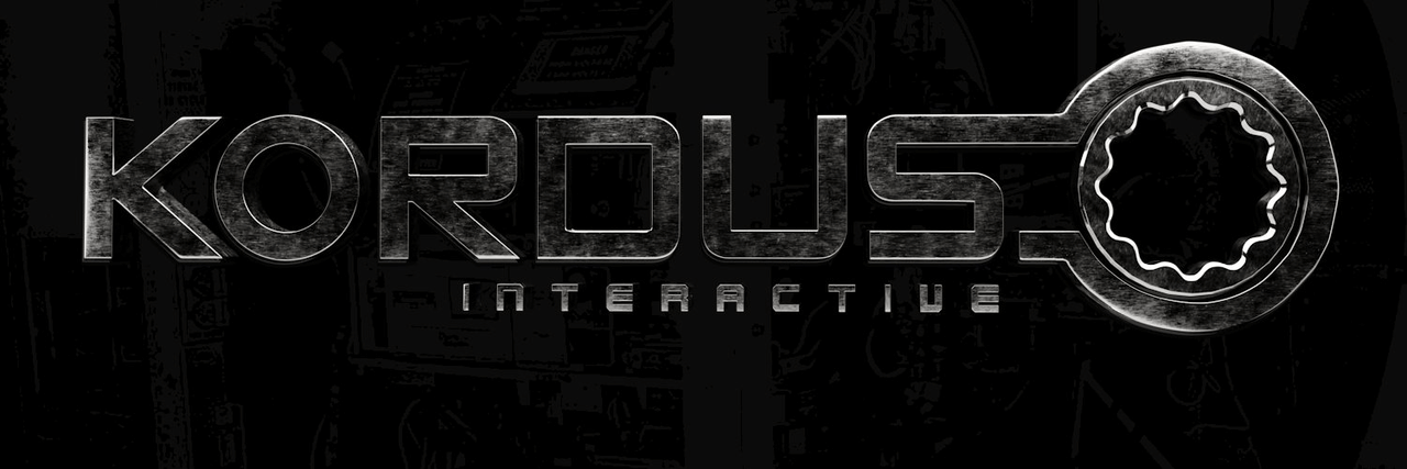 Kordus Interactive Logo