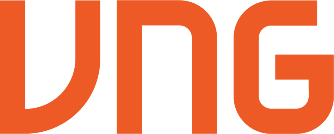 VNG Corporation Logo