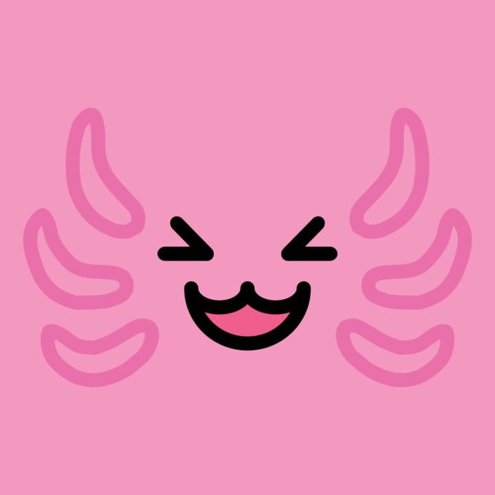 PossiblyAxolotl