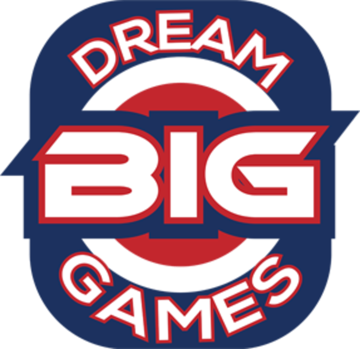 DreamBig Games Logo