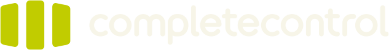 Complete Control Logo
