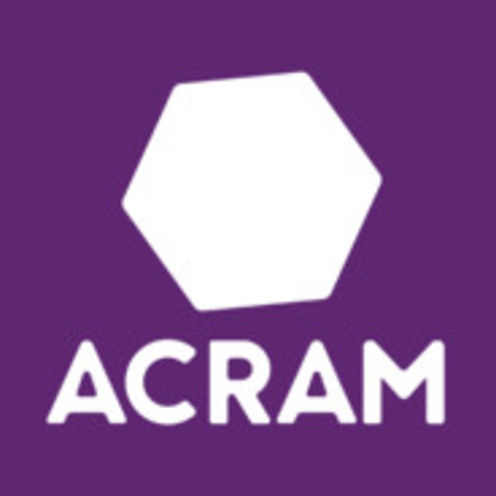 Acram Digital Logo
