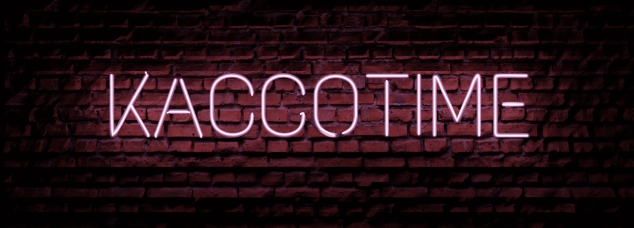 KaccoTime Logo